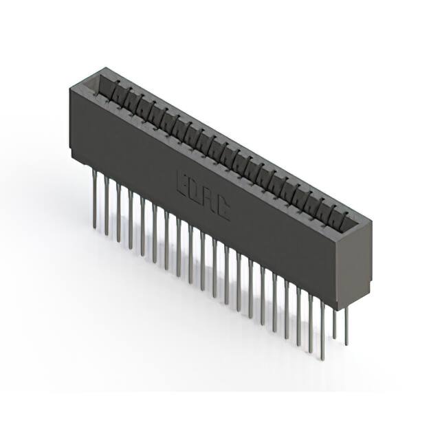 746-040-540-201 EDAC Inc.  Edgeboard Connectors
